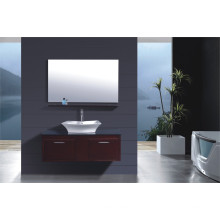 Tocador de baño MDF de 110cm (B-250)